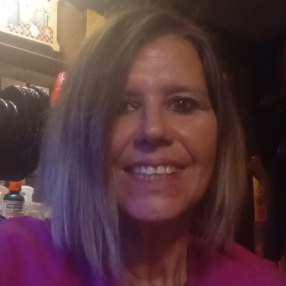 Meet your Posher, Alecia